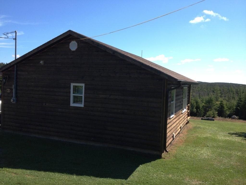 Eagle Valley Cottages Queensport Room photo