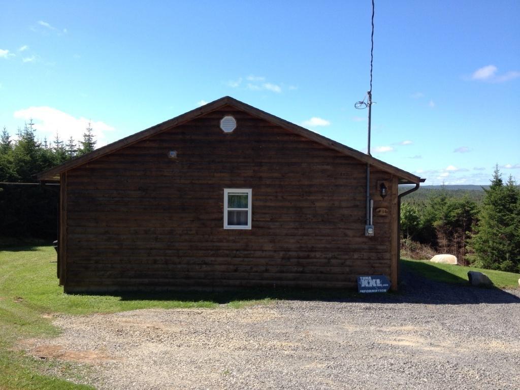 Eagle Valley Cottages Queensport Room photo