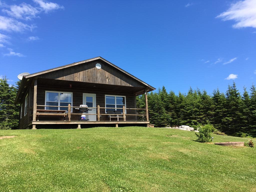 Eagle Valley Cottages Queensport Exterior photo